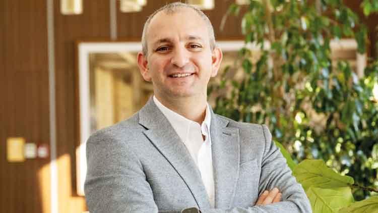 Yapay zekâ girişimlerinin sayısı 482’ye ulaştı