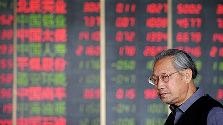 Asya borsalarına ‘abluka’ darbesi