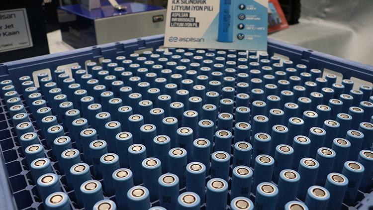 Asya’nın tekeli kırıldı Yeni üs Türkiye Asya’nın tekeli kırıldı Yeni üs Türkiye