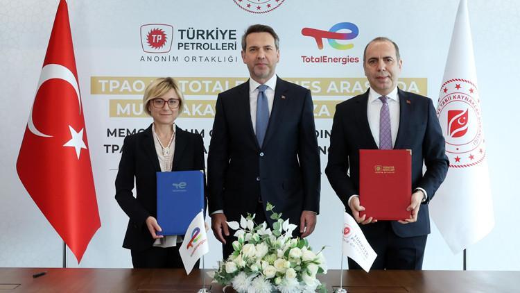 Karadeniz için dev ortaklık Dünya devi ile imzalar atıldı Karadeniz için dev ortaklık Dünya devi ile imzalar atıldı