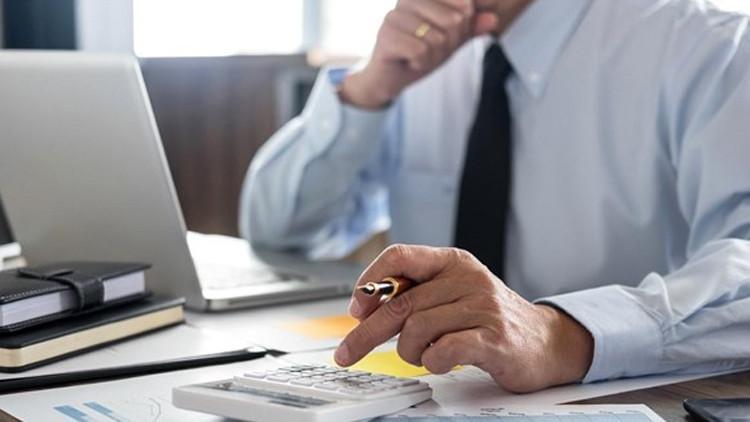 Yüksek enflasyonlu para biriminde yeni hesaplama