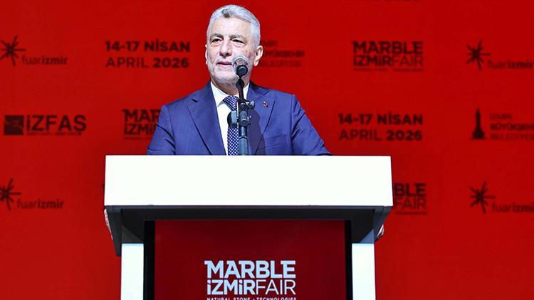 Bakan Bolat açıkladı: Arz sıkıntısı yaşamadık Bakan Bolat açıkladı: Arz sıkıntısı yaşamadık