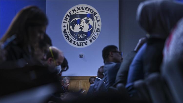 IMF Türkiyenin 2026 enflasyon tahminini duyurdu IMF Türkiyenin 2026 enflasyon tahminini duyurdu