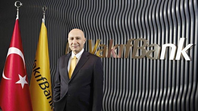 Vakıfbank, 72’nci yaşını kutluyor Vakıfbank, 72’nci yaşını kutluyor