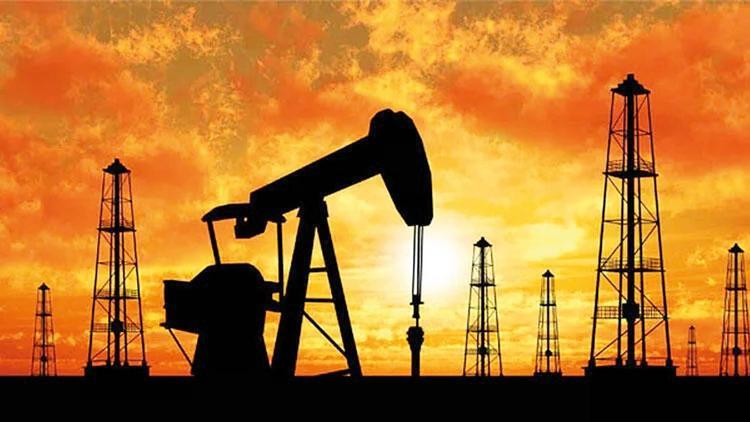 Küresel petrol arzında tarihi düşüş
