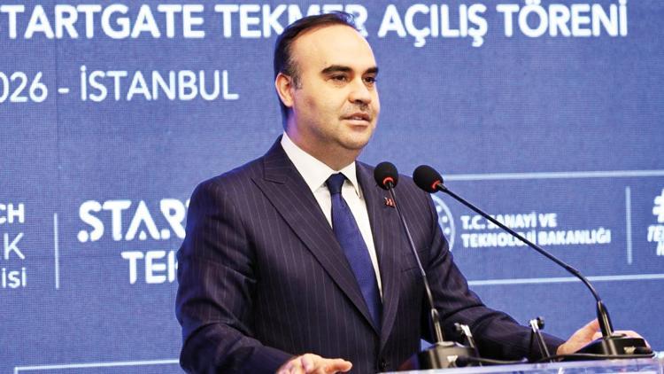 ‘5 bin teknoloji geliştiricisi işini Türkiye’ye taşıdı’ ‘5 bin teknoloji geliştiricisi işini Türkiye’ye taşıdı’