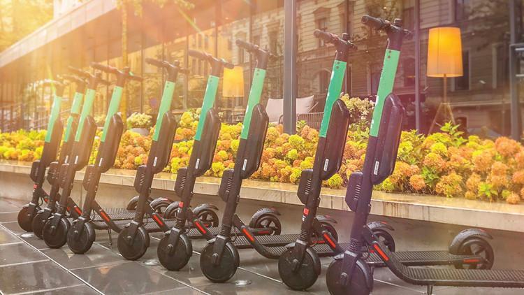 Bakanlıktan e-skuterlerle ilgili yeni karar: 1 Temmuzda başlıyor Bakanlıktan e-skuterlerle ilgili yeni karar: 1 Temmuzda başlıyor