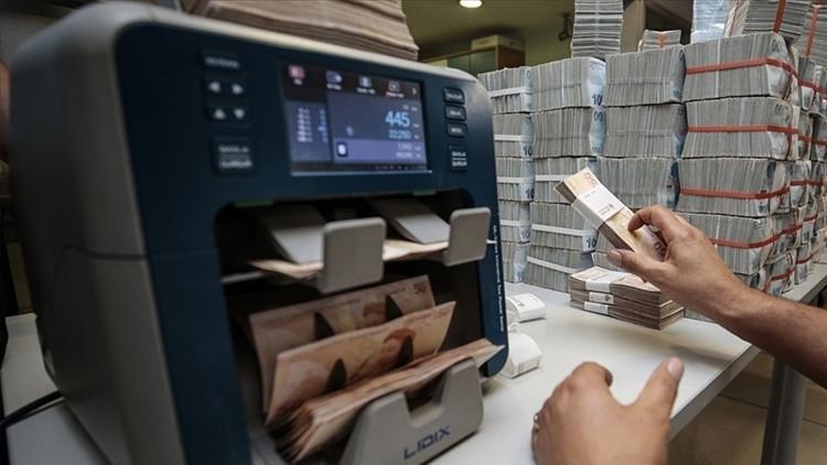 Türkiyenin risk primi 100 puan birden düştü Türkiyenin risk primi 100 puan birden düştü