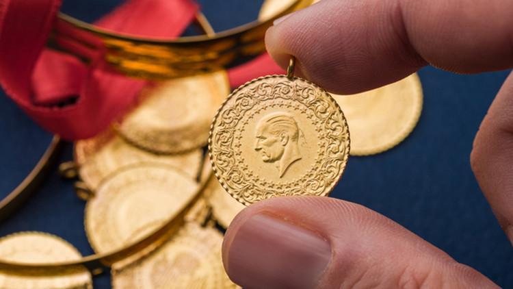 Fiyatlardaki yükseliş düğünleri vurdu Çeyrek altının yerini gram altın aldı