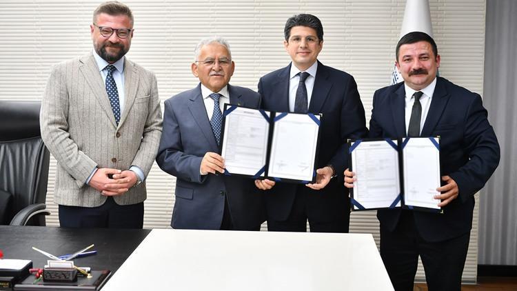 Dev parkur için 10 bin öğrenciye hediye bilet Ekim ayında hizmete giriyor