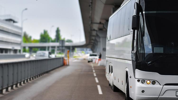 Toplu taşıma ihracatından 3 ayda 835 milyon dolar gelir Toplu taşıma ihracatından 3 ayda 835 milyon dolar gelir