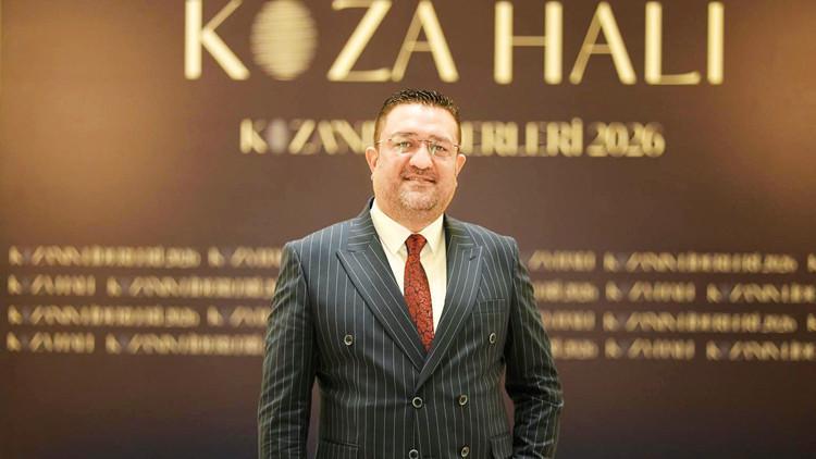 Halıda küresel liderlik hedefi