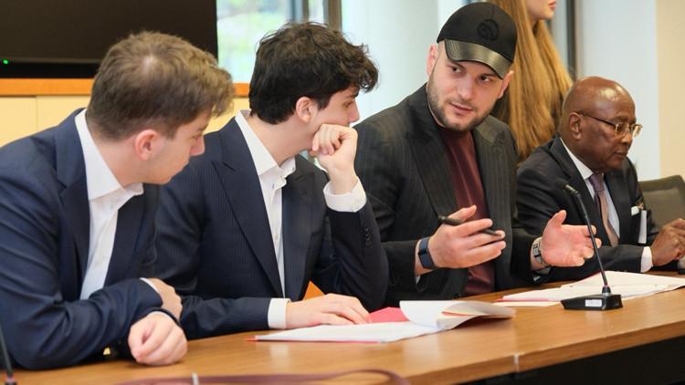 COP31 Şampiyonu Ağırbaş: Sıfır atık küresel bir vicdan çağrısıdır