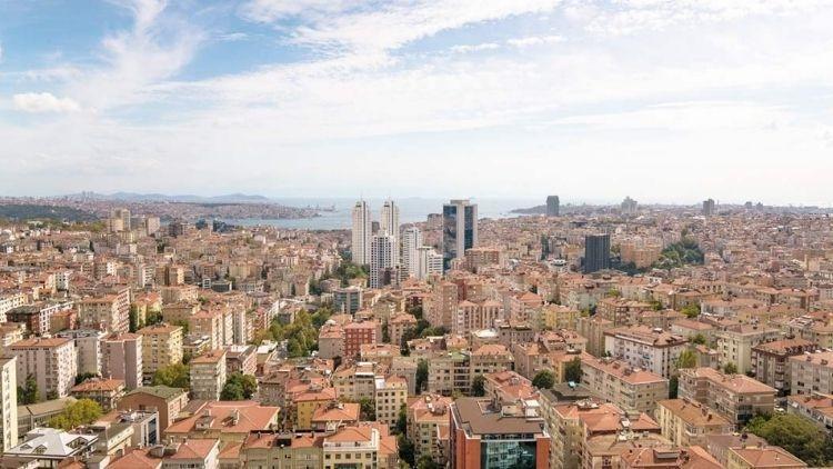 Mart ayında 113 bin 367 adet konut satıldı… Kredili satışta 34 ayın zirvesi
