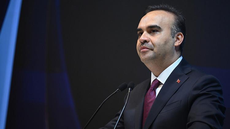 Bakan Kacır: Küresel ekonomide 80 yıllık ezber bozuluyor