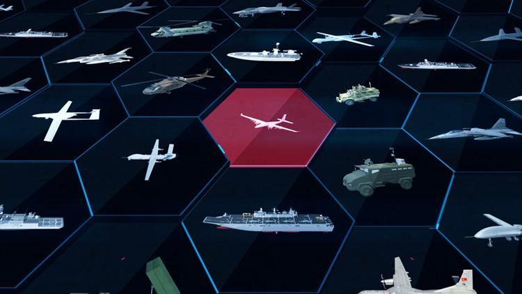 Milli yazılım KOVAN ilk kez ihraç edildi