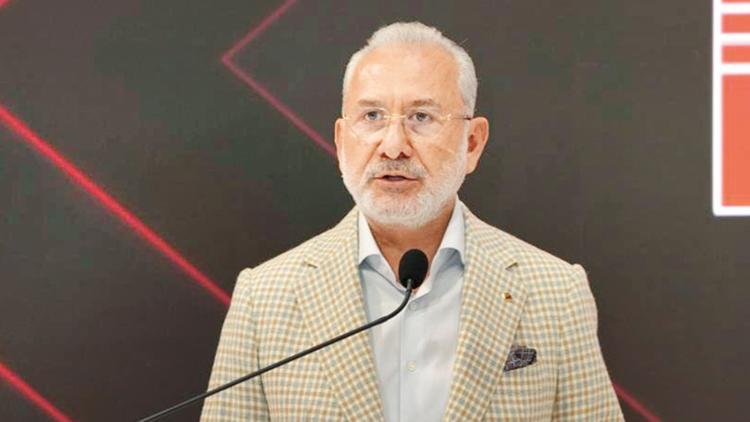 Çelikte stratejik yol arayışı