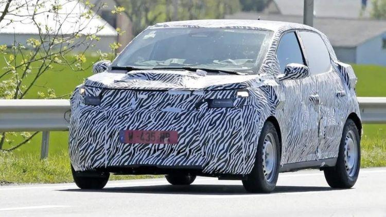 Bebek ‘Dacia’ hamlesi