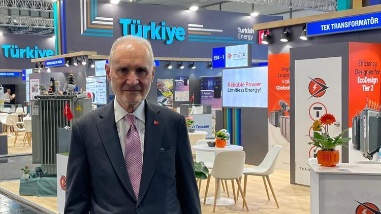 İTO Başkanı Avdagiç: Her KOBİmiz, üretim ve iş süreçlerini süratle yapay zekaya tam uyumlu hale getirmeli