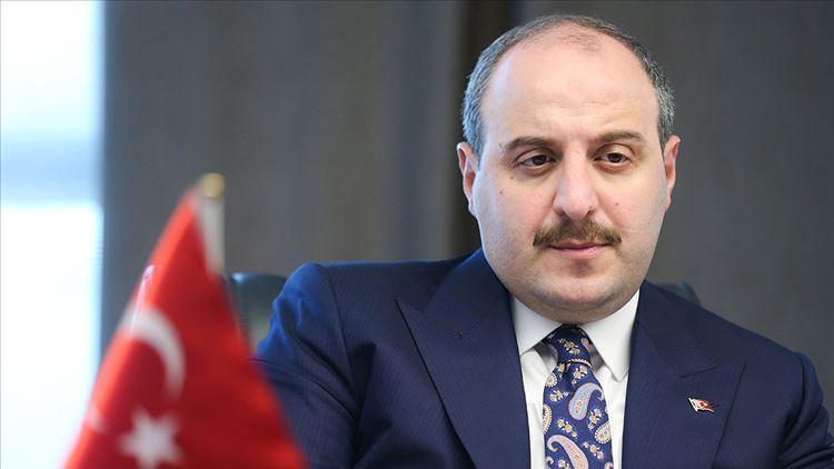 Varank: Türkiye yüzyılını inşa etmek mecburiyetindeyiz