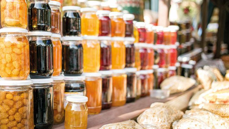 ‘Köy’ etiketi oyunu