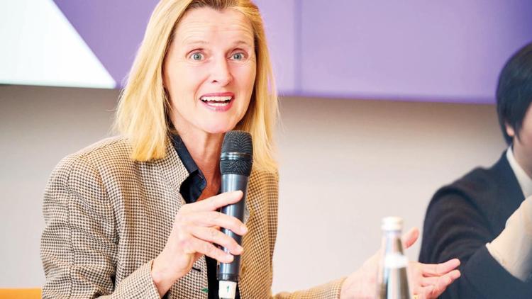 Sürdürülebilir mimarlar İstanbul’da ödüllendirildi