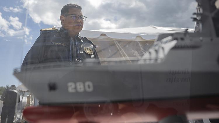 Gemi inşa sanayi Sea-Air-Space 2026da