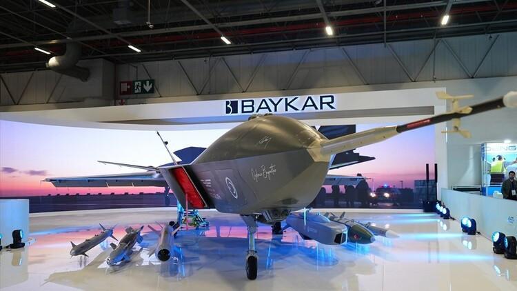 SAHA 2026: Türkiyenin teknoloji ve savunma zirvesi