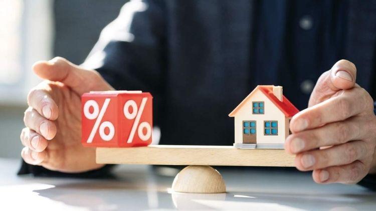 Konutta faiz indirimi beklentisi zayıfladı
