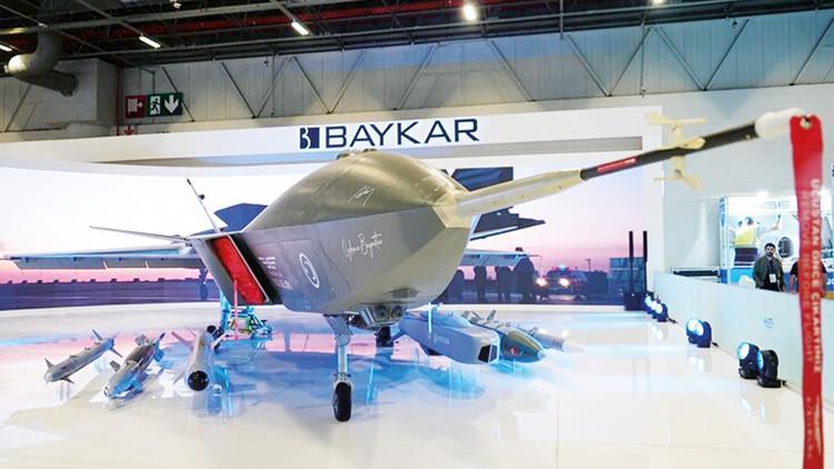 Savunma sanayisinde ‘rekor fuar’ hazırlığı