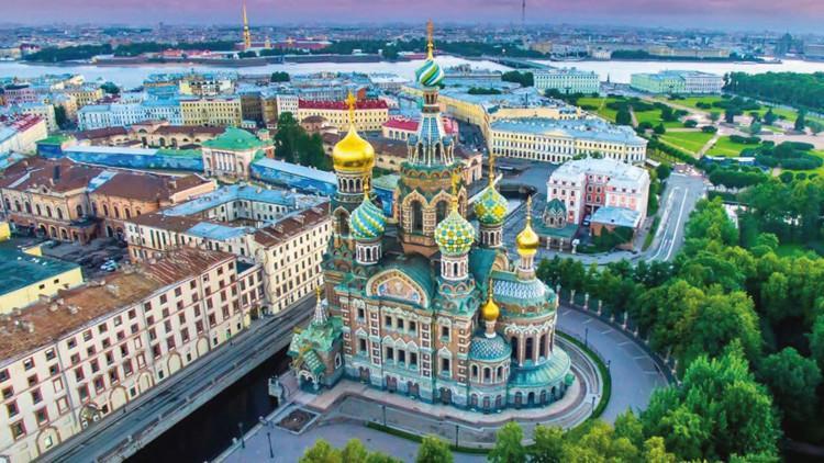 Yerli turistin gözü artık kolay vizede