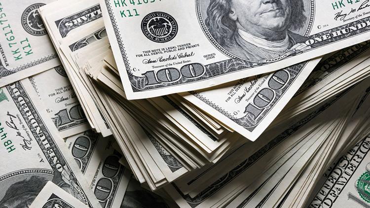 Dolar/TL 44,4 seviyesini aştı