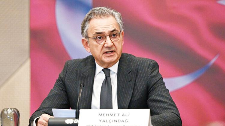 ‘Türkiye Avrupa’nın ayrılmaz parçasıdır’