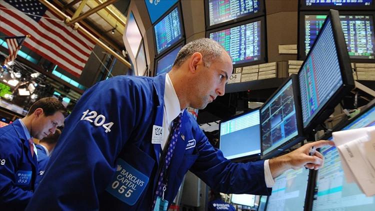 New York borsası yükselişle kapandı
