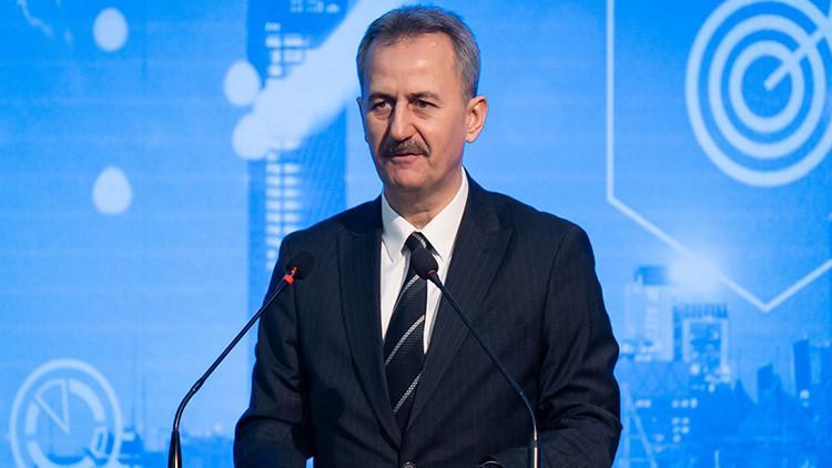 SAHA 2026 için dev hedef: 140 ülke ve 1700 katılımcı