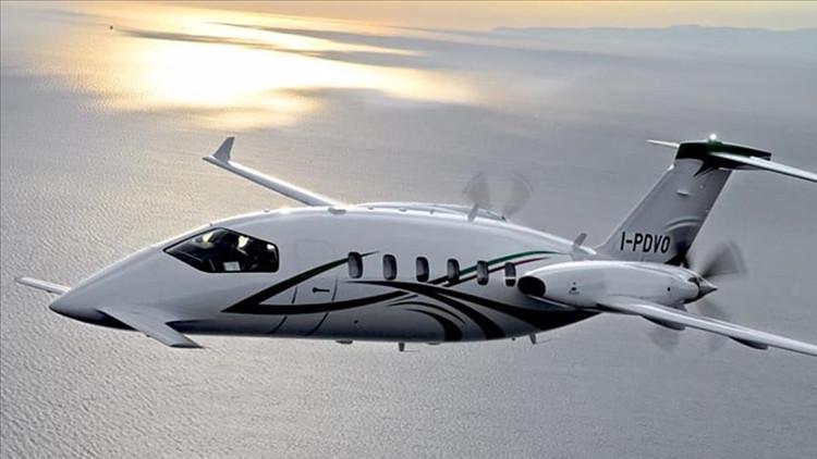 Baykar satın almıştı Havacılık devinden yeni sözleşme