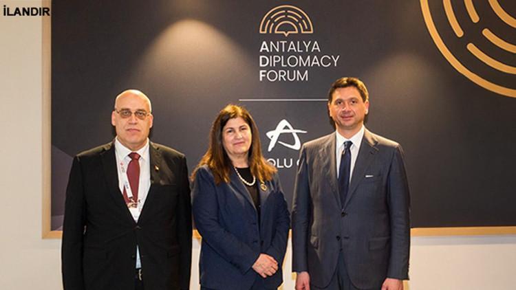 Kamil Süleyman Yazıcı, Anadolu Grubu’nun 2035 yol haritasını anlattı: Hızlı büyüyen değil güven üreten kazanacak