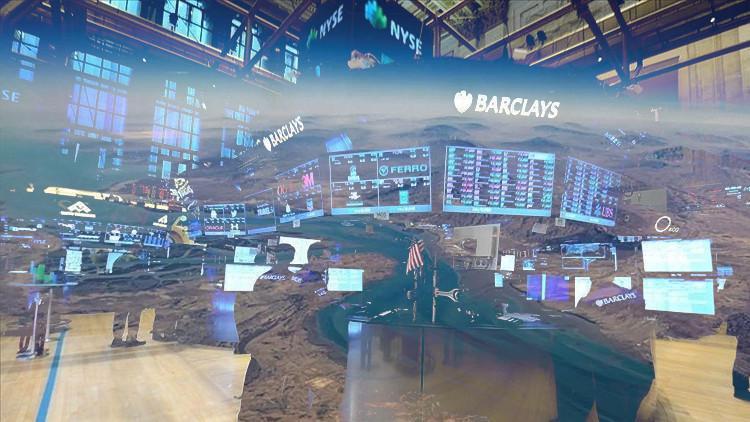 Trumptan donanmaya vur talimatı: Piyasalar geriledi