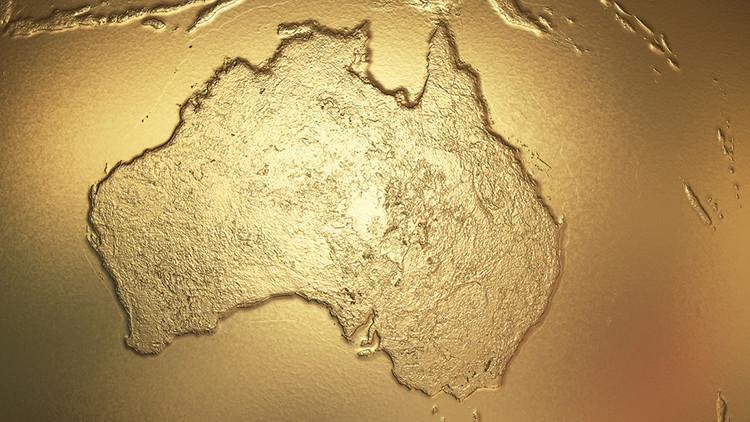 Dev altın madenciliği şirketi Newmont, maden hasarını onarıyor