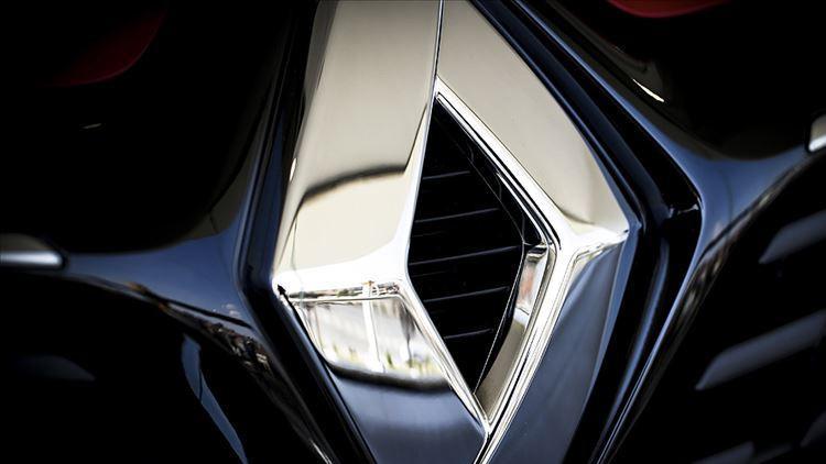 Renault Group ilk çeyrek gelirini açıkladı