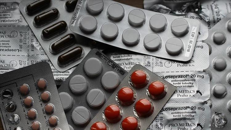 SGKnın yurt dışı ilaç alımında yeni dönem