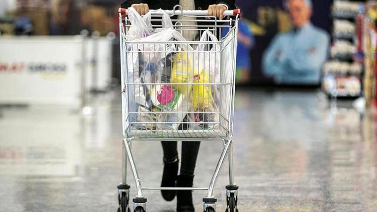 Hanehalkının enflasyon beklentisi artış gösterdi