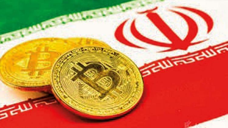 ‘İran’ın 344 milyon dolarlık kripto varlığı donduruldu’