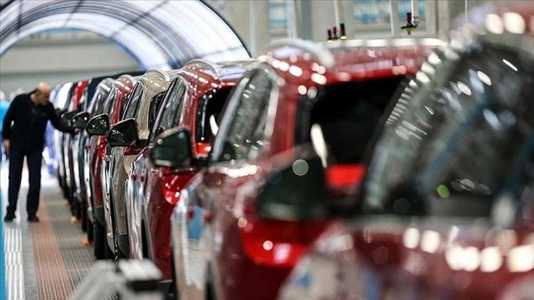 Türkiye’den 3 ayda 72 ülkeye dev satış