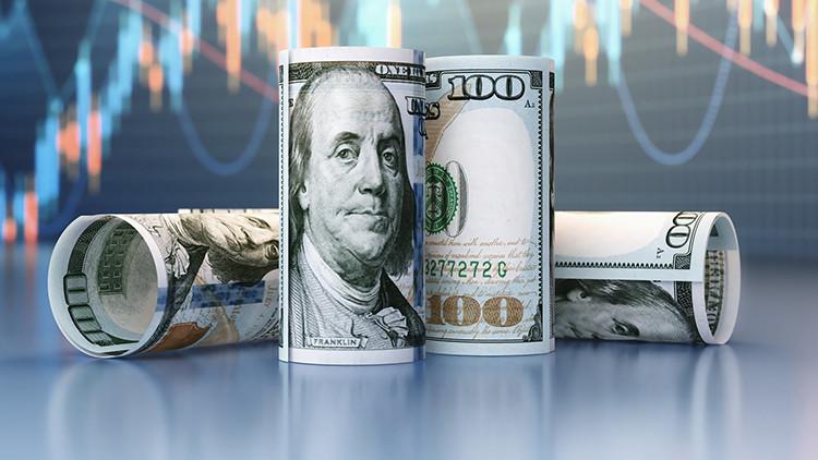 Dolar ve Euro haftaya yükselişle başladı