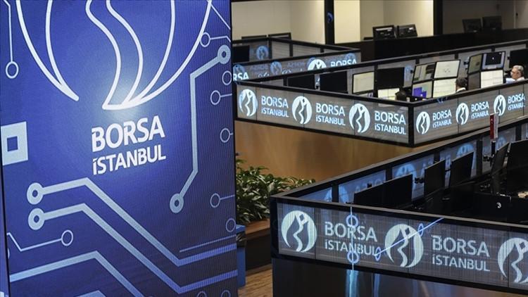 Borsa güne yükselişle başladı