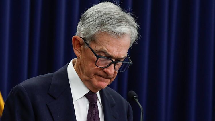 Fed’de 8 yıl sonra bir devir kapanıyor