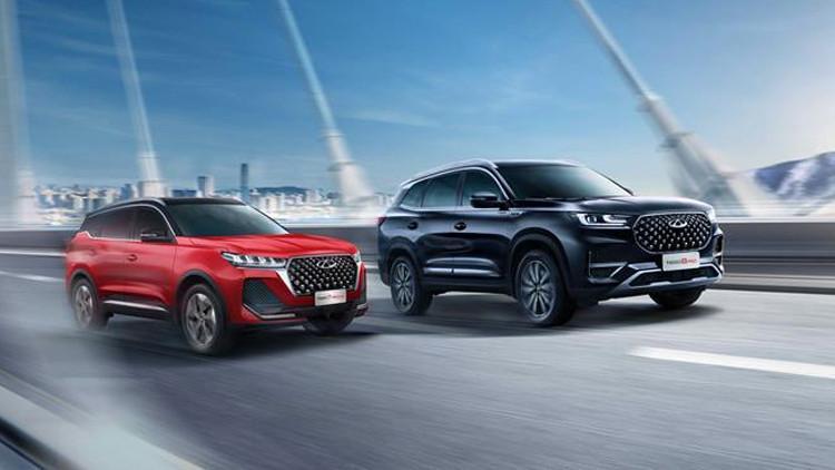 Arabaların beyni değişiyor Chery ve Bosch’tan kritik hamle