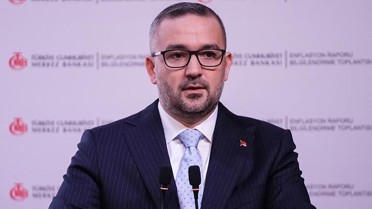 TCMB Başkanı Karahan’dan net mesaj: Sıkı para politikası sürecek
