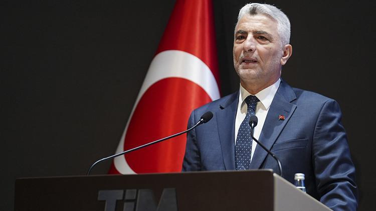 Bakan Bolat: Daha fazla yabancı sermaye için en iyisi yapılıyor